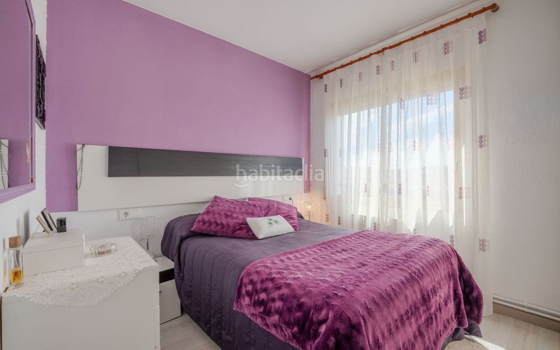 Foto 46305353-5f2f-41f6-8a2c-d8874166414a. Pis amb calefacció piscina a Fenals Lloret de Mar