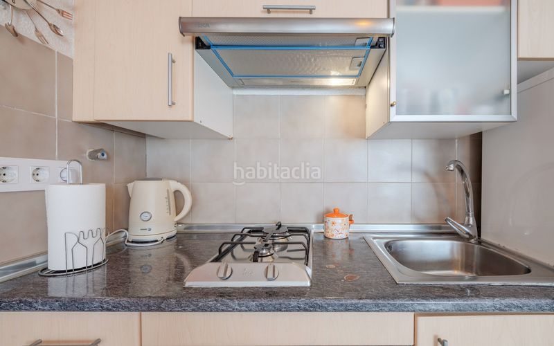 Foto 4642b4b8-a4e6-41df-b7a9-ae9c60a942cd. Pis amb calefacció piscina a Fenals Lloret de Mar