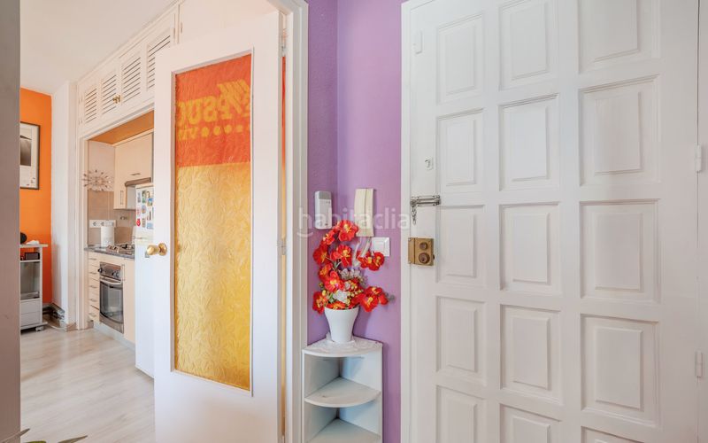 Foto 4d352a89-244c-40f7-97ad-db7579ee4727. Pis amb calefacció piscina a Fenals Lloret de Mar