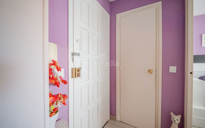 Foto 6b32f453-99d1-400b-80aa-363e9c83dd17. Pis amb calefacció piscina a Fenals Lloret de Mar