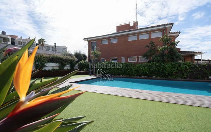 Foto a4618646-7e89-453d-8214-1ce4f43a65a5. Pis amb calefacció piscina a Fenals Lloret de Mar