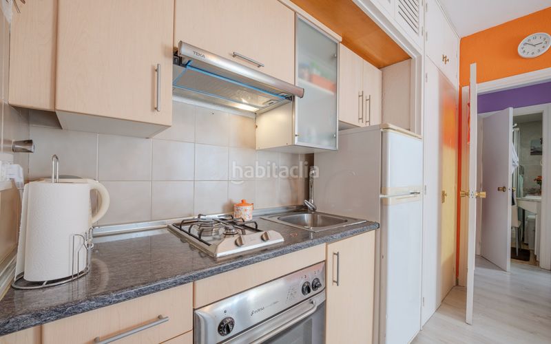 Foto a4ad58b4-08dd-4014-8903-418100967ee0. Pis amb calefacció piscina a Fenals Lloret de Mar