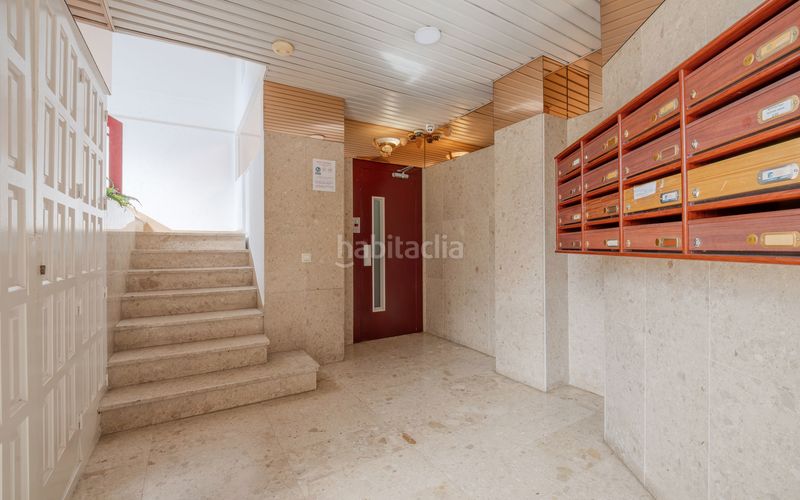 Foto ba79173f-4cde-4d27-bcb9-654388c20f76. Pis amb calefacció piscina a Fenals Lloret de Mar