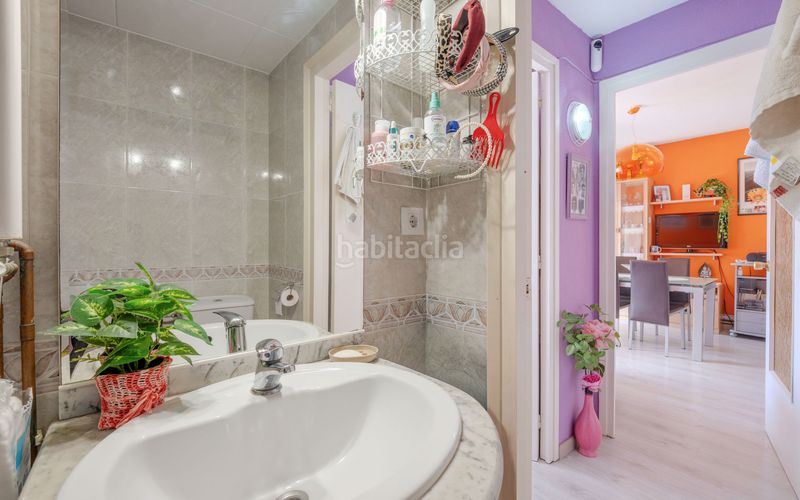 Foto e3b832ea-495d-46a6-99bb-8f77f96f7457. Pis amb calefacció piscina a Fenals Lloret de Mar