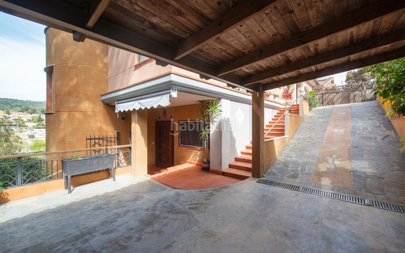 Foto 0fbb3071-d97c-41e2-b7ca-5c876624aaf1. Casa amb calefacció aparcament piscina a Urbanitzacions Argentona