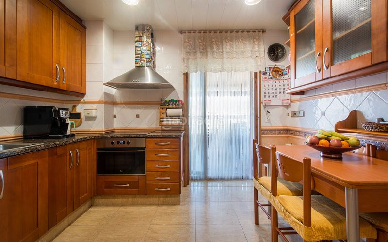 Foto 7a660819-edd7-4943-8fa0-7a0356d9ce21. Casa amb calefacció aparcament piscina a Urbanitzacions Argentona