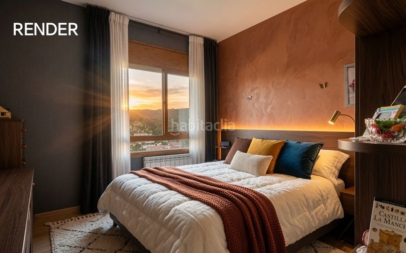 Foto a2cdbcd4-7840-478d-9569-1dd5ffe3ffbb. Casa amb calefacció aparcament piscina a Urbanitzacions Argentona