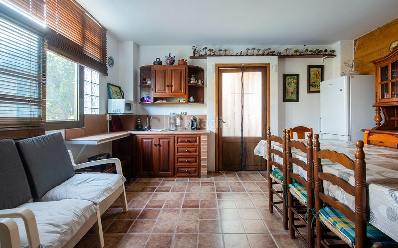 Foto b7a1de5f-ab72-44b6-a609-d9c6e6476abc. Casa amb calefacció aparcament piscina a Urbanitzacions Argentona