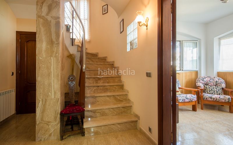 Foto d668330c-2319-4dbc-b5b0-19580c31dc17. Casa amb calefacció aparcament piscina a Urbanitzacions Argentona