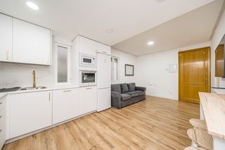 Etagenwohnung in Lista. Piso en venta en lista con 2 dormitorios, recién reformado a est