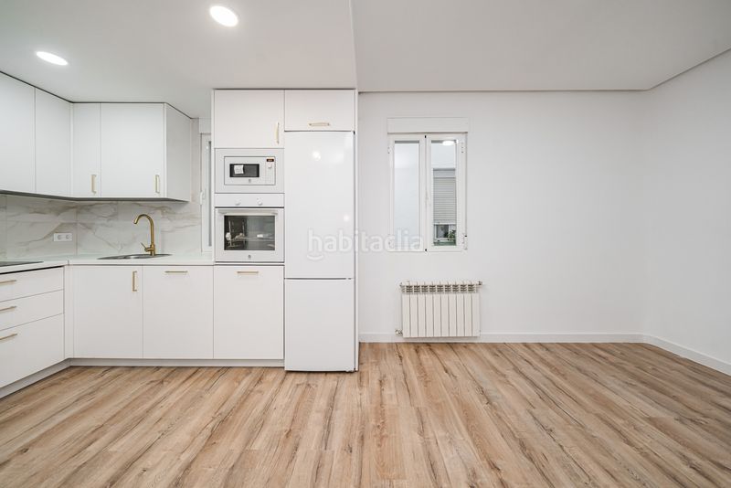 Piso en venta en Lista con 2 dormitorios, recién reformado a estrenar, en Madrid - Imagen 6