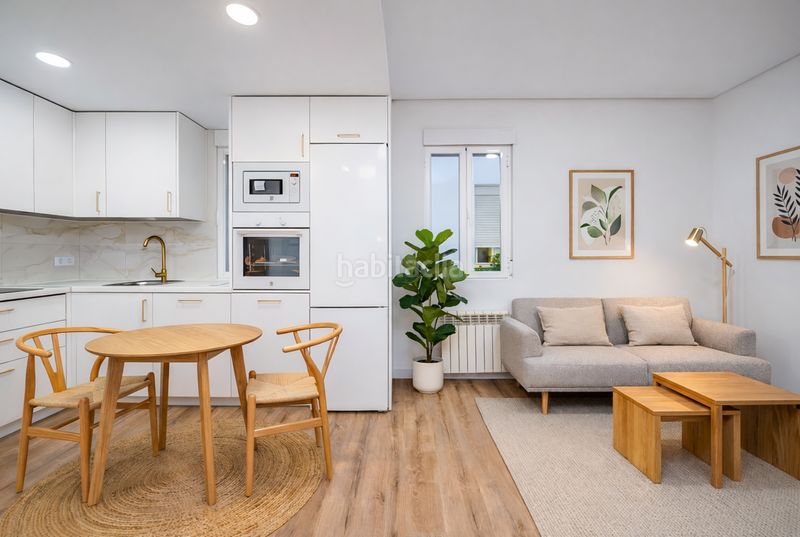 Piso en venta en Lista con 2 dormitorios, recién reformado a estrenar, en Madrid - Imagen 5