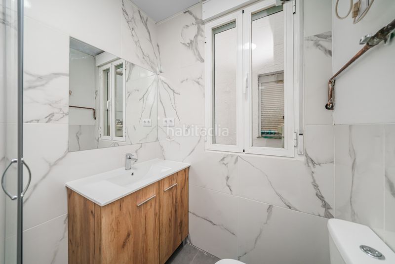 Piso en venta en Lista con 2 dormitorios, recién reformado a estrenar, en Madrid - Imagen 28