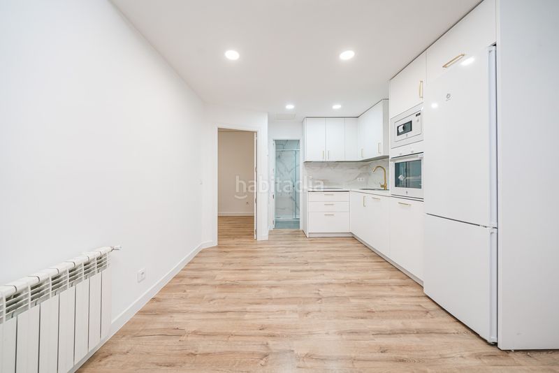 Piso en venta en Lista con 2 dormitorios, recién reformado a estrenar, en Madrid - Imagen 4