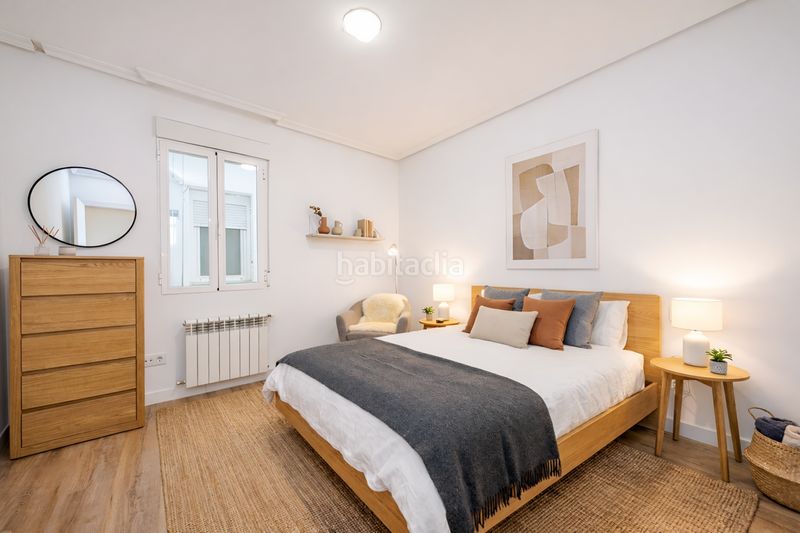 Piso en venta en Lista con 2 dormitorios, recién reformado a estrenar, en Madrid - Imagen 17