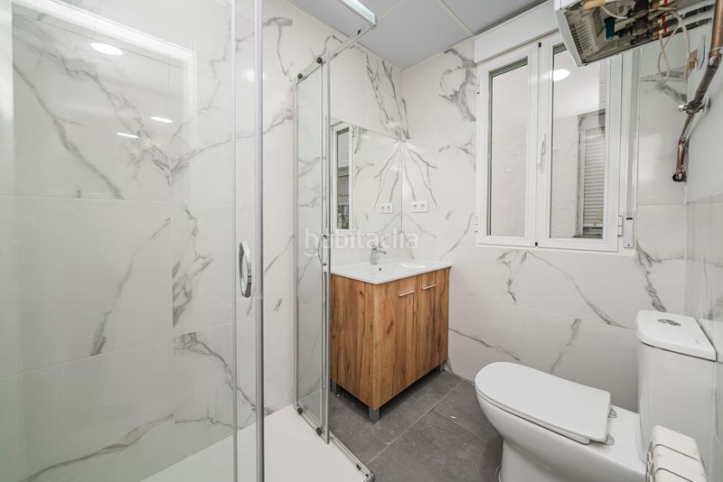 Piso en venta en Lista con 2 dormitorios, recién reformado a estrenar, en Madrid - Imagen 25