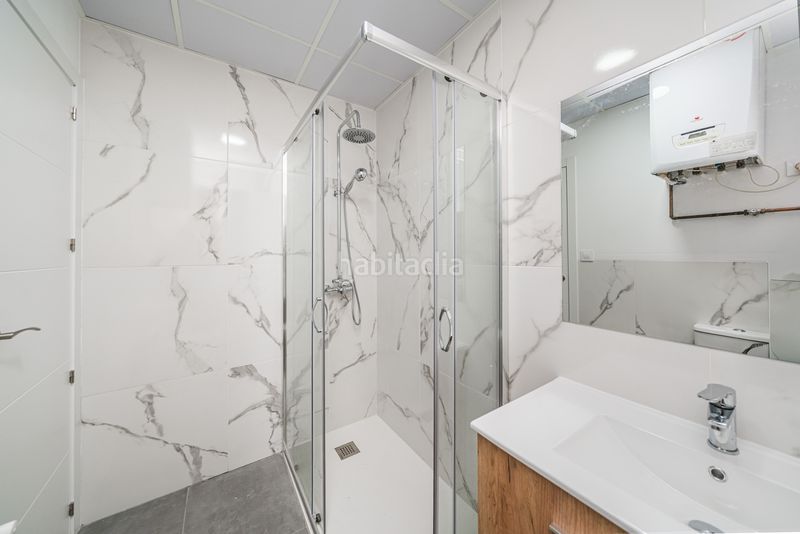 Piso en venta en Lista con 2 dormitorios, recién reformado a estrenar, en Madrid - Imagen 27