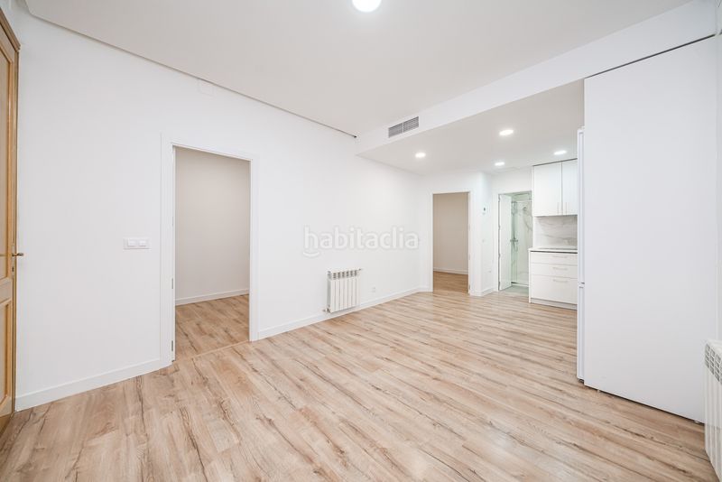 Piso en venta en Lista con 2 dormitorios, recién reformado a estrenar, en Madrid - Imagen 3
