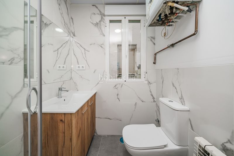 Piso en venta en Lista con 2 dormitorios, recién reformado a estrenar, en Madrid - Imagen 26