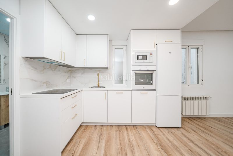 Piso en venta en Lista con 2 dormitorios, recién reformado a estrenar, en Madrid - Imagen 9