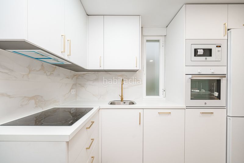 Piso en venta en Lista con 2 dormitorios, recién reformado a estrenar, en Madrid - Imagen 15