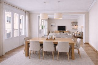 Pis a Ferran Valls i Taberner