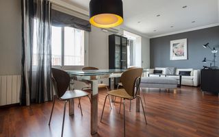 Lloguer Pis  Cardenal reig. Piso en alquiler en la maternitat i sant ramon con 2 habitacione