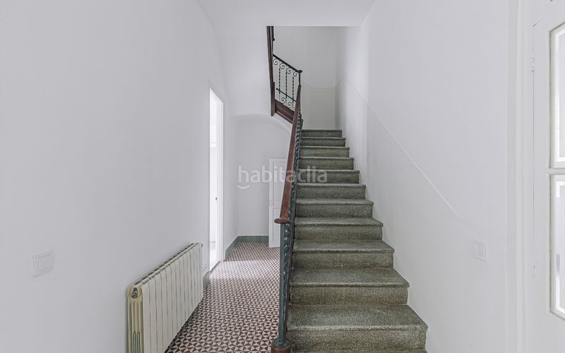 Foto 697b6c65-93e1-4649-a495-2f0d317963a9. Casa amb calefacció a Guinardó Barcelona