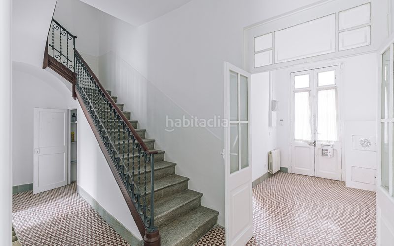 Foto b1aaa911-4911-4db8-9c27-c4f8cf0be2f0. Casa amb calefacció a Guinardó Barcelona