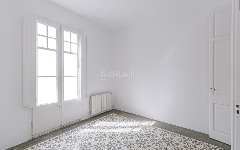 Foto f946e6c5-af8c-4f25-8639-cd81f392e3dc. Casa amb calefacció a Guinardó Barcelona