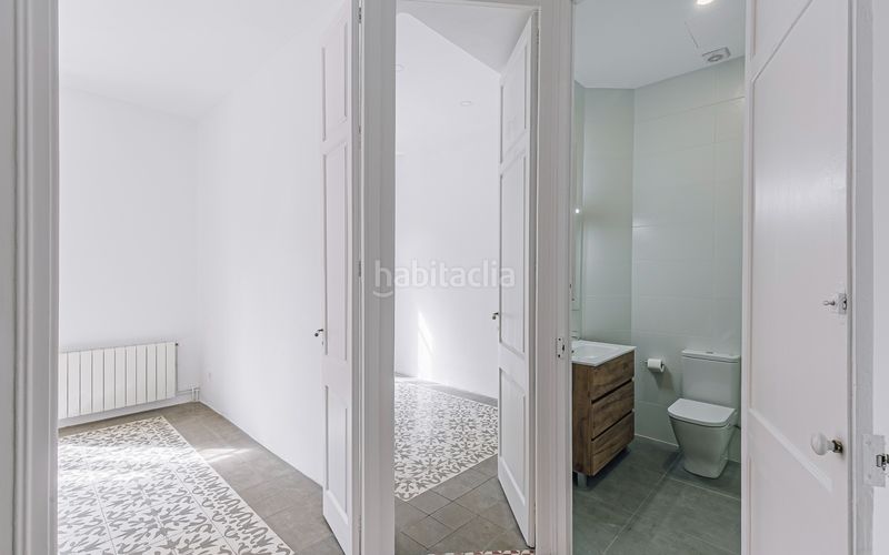Foto fdcb62d6-d7b1-4116-bafb-701dde33630d. Casa amb calefacció a Guinardó Barcelona