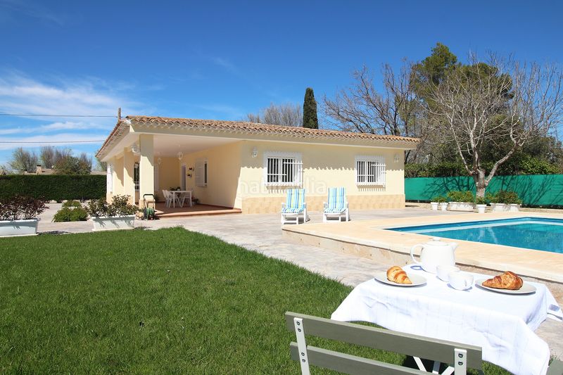 Foto 109f4fef-82ca-45ba-90ac-d7fdd4372b5f. Casa amb aparcament piscina a Pedanías - Extrarradio Albacete