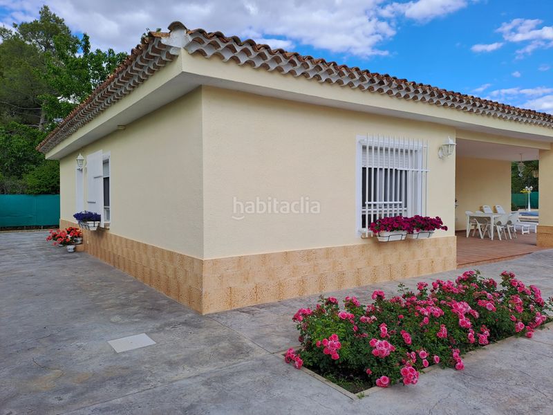Foto 2a1714f0-deaa-409e-ba7d-420ad3ee3349. Casa amb aparcament piscina a Pedanías - Extrarradio Albacete