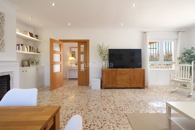 Foto 7dd1f3c2-58d2-4d85-9294-966949ad30b4. Casa amb aparcament piscina a Pedanías - Extrarradio Albacete
