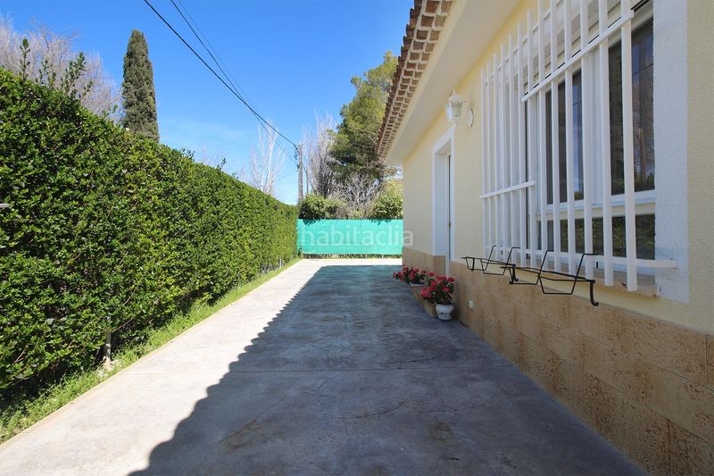 Foto 80abe91f-fe56-4364-8c87-28e618941b26. Casa amb aparcament piscina a Pedanías - Extrarradio Albacete