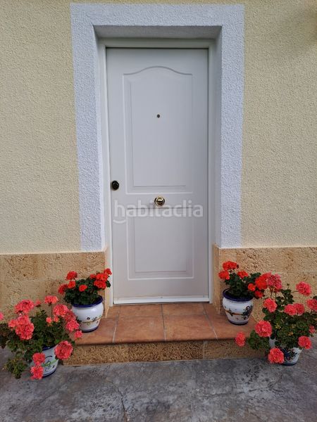 Foto 845579c9-d3c6-413d-82c3-3722d0b5defd. Casa amb aparcament piscina a Pedanías - Extrarradio Albacete