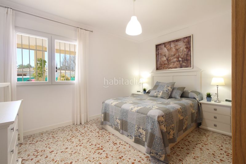 Foto d29bbf99-c034-4109-8bfc-2d6e1ef3560b. Casa amb aparcament piscina a Pedanías - Extrarradio Albacete