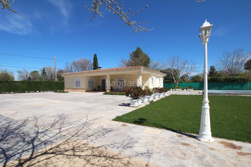 Foto e00b3cef-bc76-496f-98dd-d18dc037c811. Casa amb aparcament piscina a Pedanías - Extrarradio Albacete