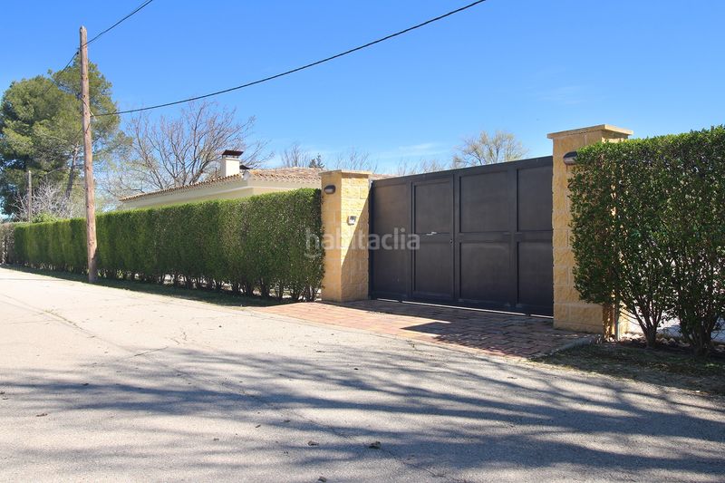 Foto f84fa079-0c8b-458b-a2f0-2feed4c0d160. Casa amb aparcament piscina a Pedanías - Extrarradio Albacete