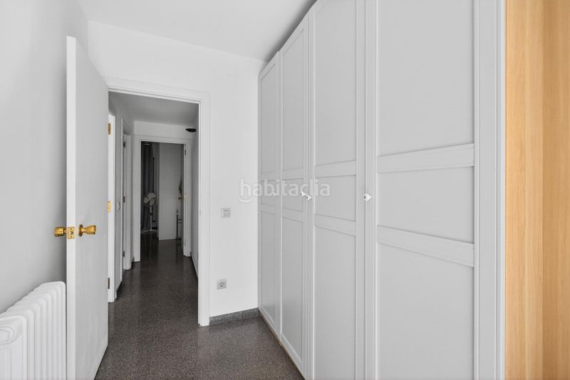 Foto 3adb5225-3640-49ef-b52a-c58ceb5f16dd. Pis amb calefacció aparcament a Eixample Nord Girona