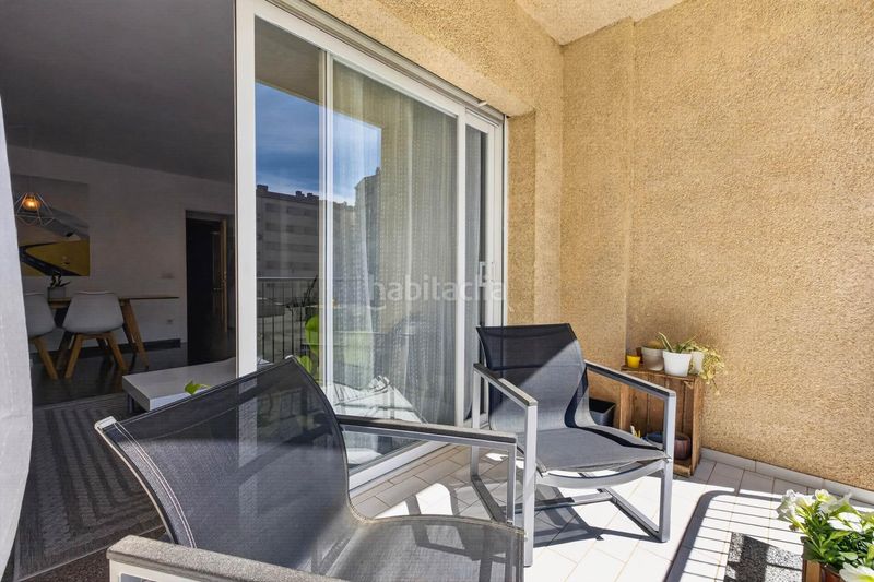 Foto 48b8aa82-37a9-4387-a6cc-318c7f1aa720. Pis amb calefacció aparcament a Eixample Nord Girona