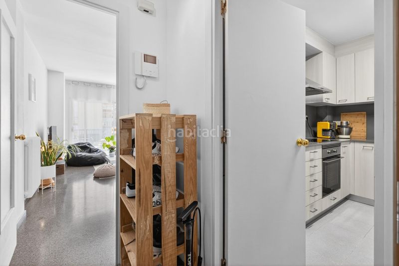 Foto da708f4c-6997-4c34-ab43-e5ed4225cabd. Pis amb calefacció aparcament a Eixample Nord Girona