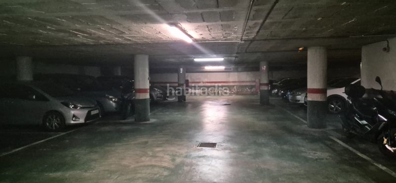 Foto 8078d0a1-89f1-4d01-8d93-98fbfe705d99. Aparcament cotxe a Sant Martí de Provençals Barcelona
