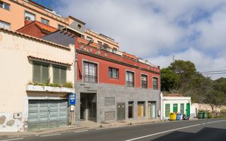 Dachwohnung in Centro  31. Ático en venta en monte lentiscal santa brígida con 2 habitacion