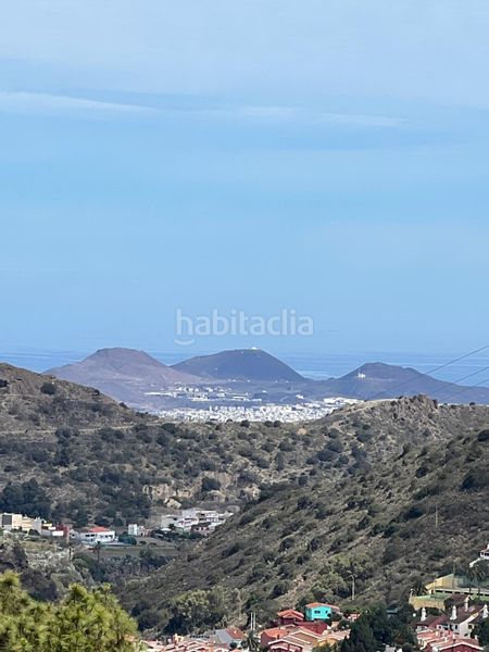 Foto 40b9d072-744a-4eb3-bafd-fbfeb37cd08b. Àtic a centro 31 a Monte Lentiscal - Las Meleguinas Santa Brígida