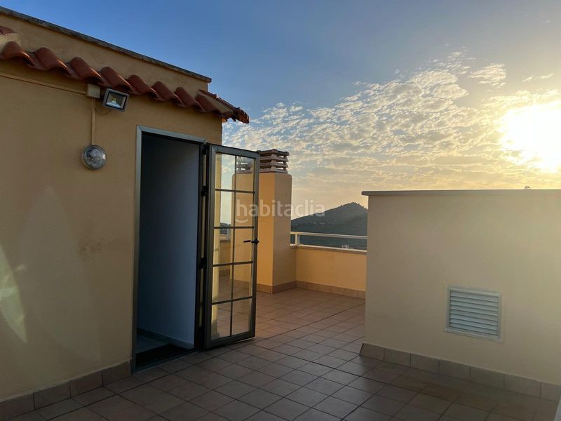 Foto 44aa61aa-bf90-4bef-a78f-64a248728903. Àtic a centro 31 a Monte Lentiscal - Las Meleguinas Santa Brígida