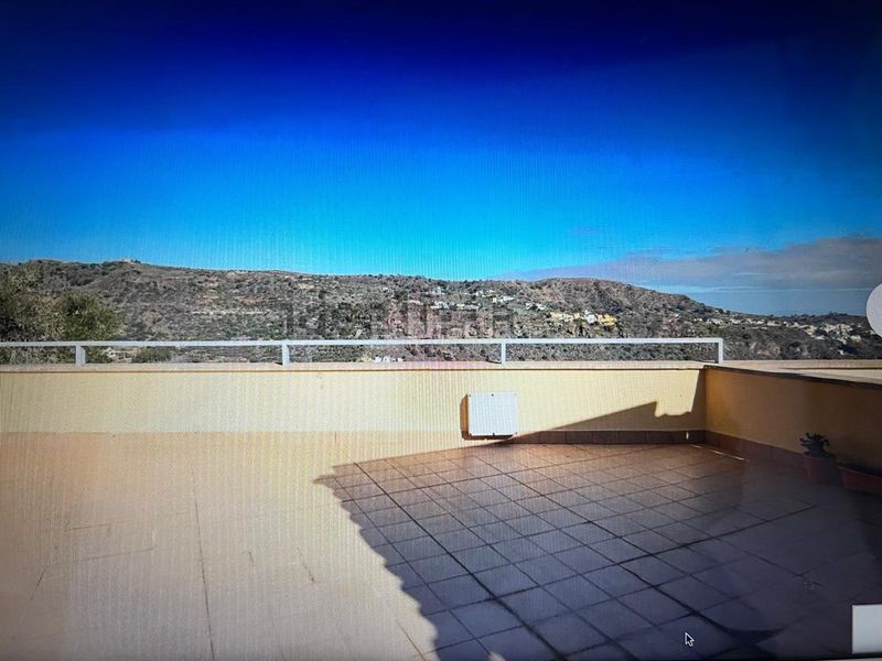 Foto 53973b8e-791d-4a10-bf93-15bea904859e. Àtic a centro 31 a Monte Lentiscal - Las Meleguinas Santa Brígida