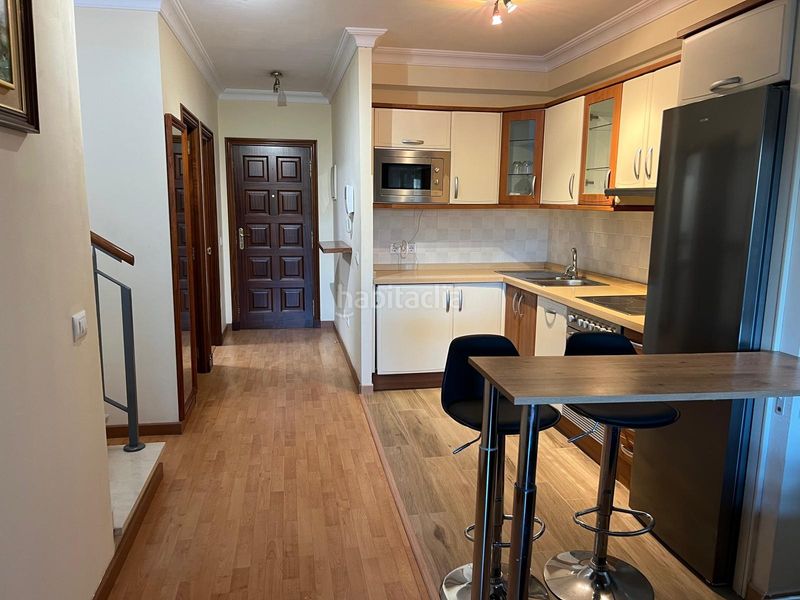 Foto 9f06acba-ec72-46ce-8d54-e25c66bb276d. Àtic a centro 31 a Monte Lentiscal - Las Meleguinas Santa Brígida