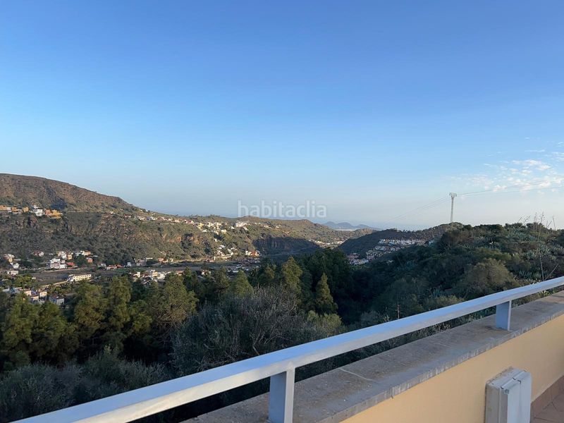 Foto d49ad68e-1ad1-471c-bb49-1e0196c3ed38. Àtic a centro 31 a Monte Lentiscal - Las Meleguinas Santa Brígida