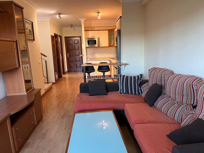 Foto d7282200-1bc1-489e-8293-f5e12047a973. Àtic a centro 31 a Monte Lentiscal - Las Meleguinas Santa Brígida